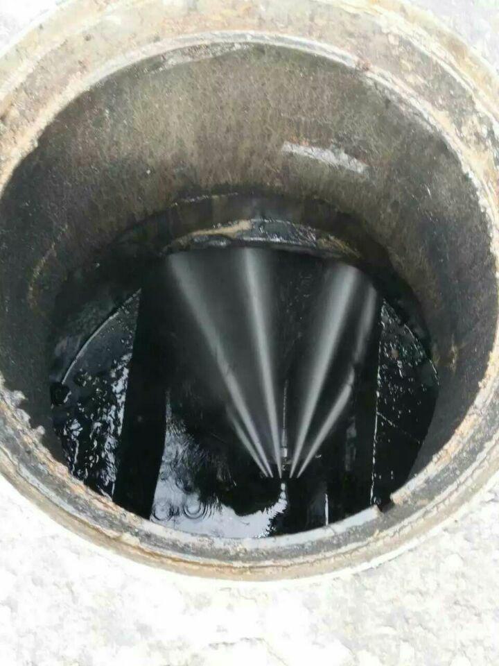 怒江市政管道清洗-排污管道清洗